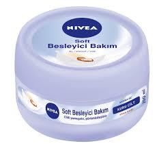 NIVEA BODY SOFT BES BKM KR 200