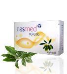 NASMED SABUN KUKURTLU ZEYTİN YAĞLI