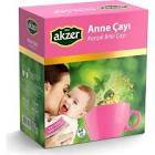 Akzer Anne Çayı 60'lı Süzen Poşet