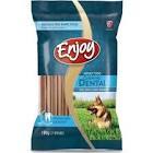 Enjoy Yetişkin Köpekler İçin Dental Ödül Çubukları 180 gr