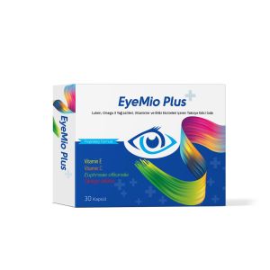 Eyemio Plus 30 Kapsül