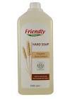 Friendly Organic Sıvı El Sabunu Pirinç 1 lt