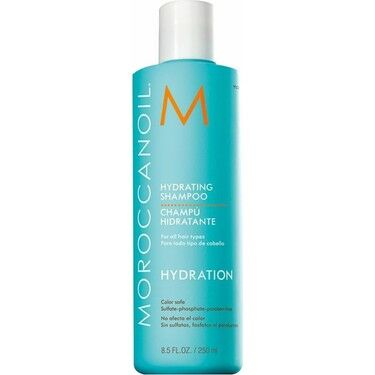 Moroccanoil Hydrating Nem Şampuanı 250 ml