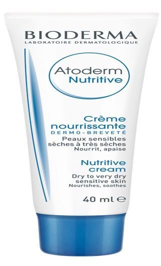 Bioderma Atoderm Nutrition Cream 40ml - Özel Fiyat