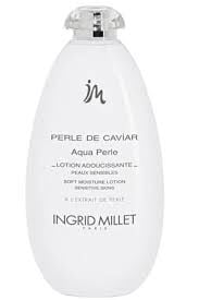 Ingrid Millet Perle De Caviar Aqua Perle Revitalising Toner 200 ml