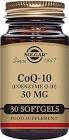 Solgar Coenzyme Q-10 30 mg 30 V-Kapsül