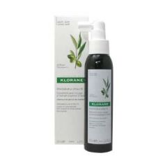 Klorane Concentré Sans Rinçage à l'Olivier 125ml