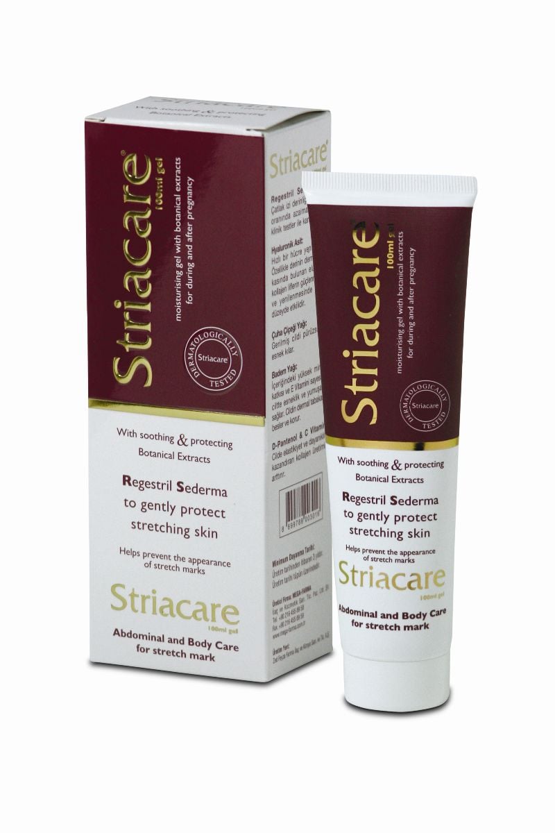 STRIACARE 100ML GEL