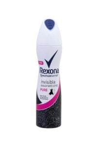 Rexona Deo 150Ml Women İnvisible Pure