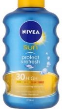 Nivea Güneş Brozluk Artırıcı Spray Spf30 200 Ml