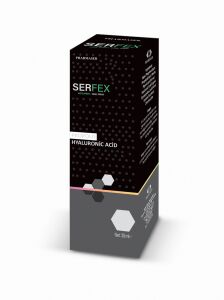 Pharmaser Serfex Ağız Spreyi Propolis 30 ml