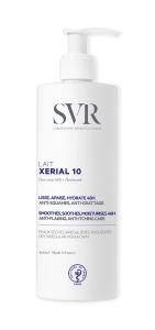 SVR Xerial Lait 10 400 ml