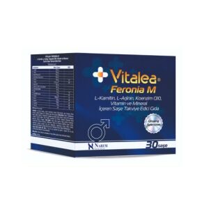 Vitalea Freonia-M 30 Saşe