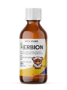 Herbıon Surup 100 Ml