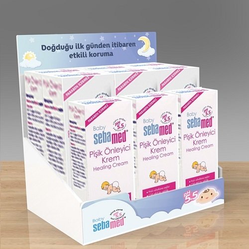 Sebamed Pısık Krem Shıpper