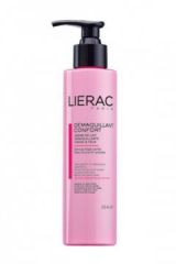 Lierac Temizleme Sütü - Demaquillant Confort 200 mL