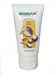 Bebak El Kremi Shea Yağı Kakao 40 ml