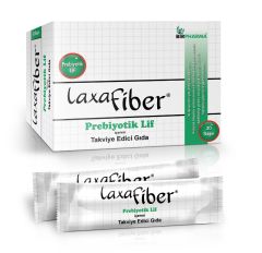 LAXAFIBER 30 SASE