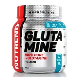 Nutrend %100 Pure Glutamine 300 gr