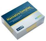 Mannetro Complex 30 Tablet