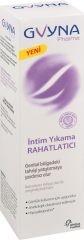 Gvyna İntim Yıkama Rahatlatıcı 250 ml