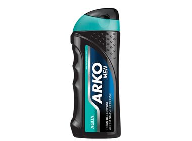 Arko Tiraş Kolonyasi 250Ml Comfort