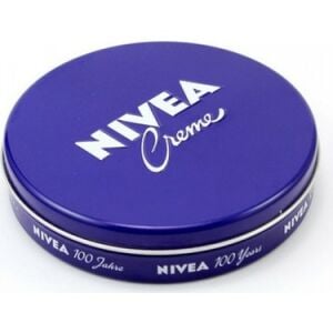 Nivea Krem Teneke Kutu 60 ml