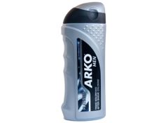 Arko Tiraş Kolonyasi 250Ml Platinum