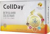 Collday Beta Glukan Colostrum 30 Kapsül