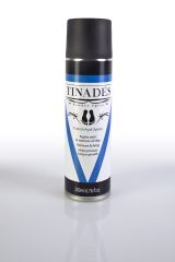 TINADES PUDRALI AYAK SPREYİ 200 ML