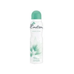 Emotion Deo 150Ml Aqua Kiss