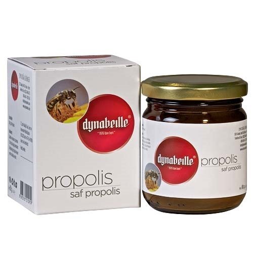 ynabeille Toz Propolis 80 gr.