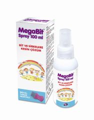 MEGABIT SPREY 100 ML