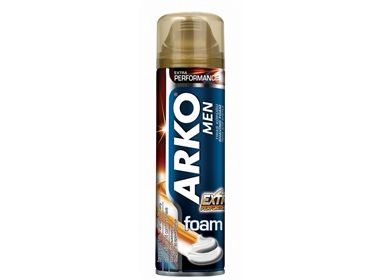 Arko Tiraş Köpüğü 200Ml Performance