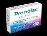 Prenelac 30 Soft Jel Kapsul