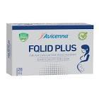 Fqlıd Plus 28 Tablet Avıcenna