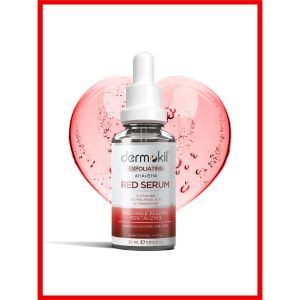 Dermokil AHA + BHA Red Serum 30 ml