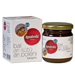 Dynabeille Arı Sütü EE-20 Kavanoz 230 gr