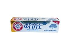 Arm&Hammer-P Advance White 75Ml