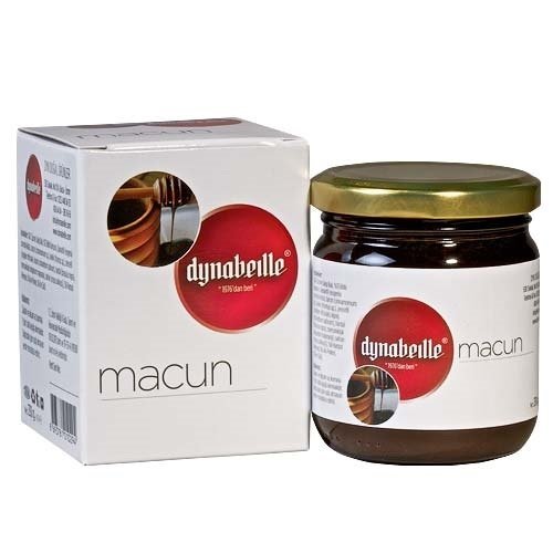 DYNABEILLE MACUN (230gr.) PROACTİVE