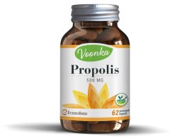 Voonka Propolis 62 K