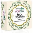 Aksu Vital Softem Doğal Defne Yağlı Sabun 130 gr