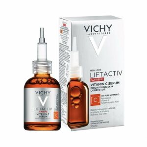 Vichy Liftactiv Supreme Vitamin C Serum Antioksidan 20 ml