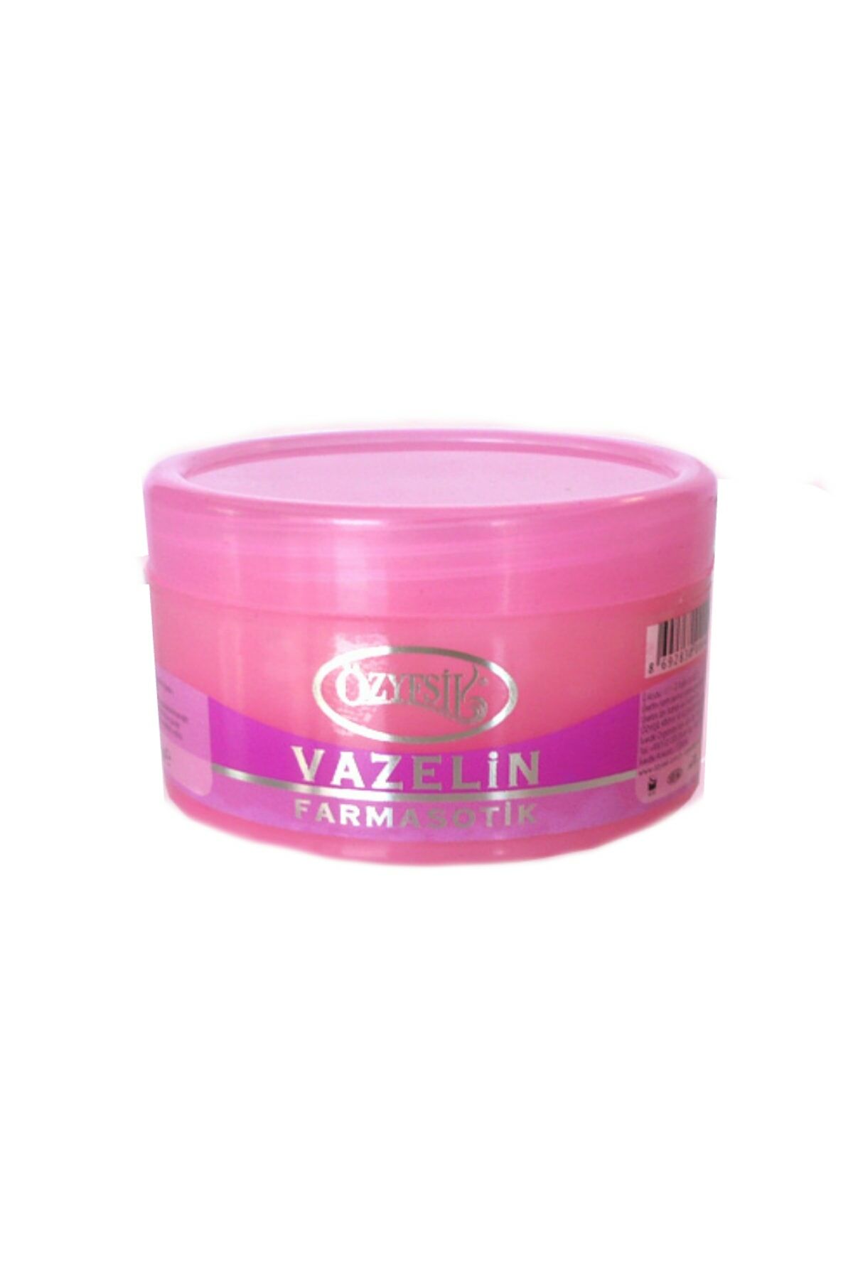 Sisco Pembe Vazelin 100 ml