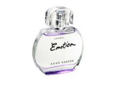 Emotion Edt 50Ml Asian Garden