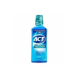 ACT Restoring Spearmint Gargara 1 lt