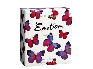 Emotion___Edt 50Ml Fantasy