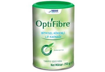 Nestle Opti Fibre Bitkisel Kökenli Lif Kaynağı 250g