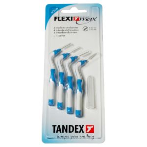 Tandex Flexı Max0.6 Mm Aqua4lu