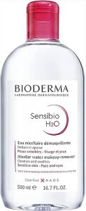 Bioderma Sensibio H2o 500 ml